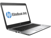 HP EliteBook 840 G4 (7200U, Full HD) Laptop rövid értékelés
