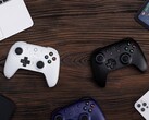 A 8BitDo Ultimate 2 vezeték nélküli vezérlő vezetékes USB-n, Bluetooth-on vagy 2,4 GHz-es vezeték nélküli kapcsolaton keresztül csatlakozik a támogatott eszközökhöz. (Kép forrása: 8BitDo)