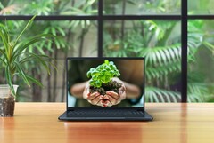 Az új Acer Swift Air 16, amelynek nevében már nem szerepel az AI.
