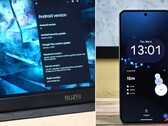 A Google Pixel okostelefonokra érkező két új Android 16 funkció közé tartoznak a widgetek a zárolási képernyőn és a külső kijelzők támogatása. (Kép forrása: Android Hatóság)