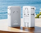 Anker utazási adapter már elérhető az Egyesült Királyságban, de van egy fogás