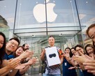 A Vision Pro langyosan indul, de a Apple működik az intelligens szemüvegeken. (Kép forrása: Apple)