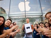 A Vision Pro langyosan indul, de a Apple működik az intelligens szemüvegeken. (Kép forrása: Apple)