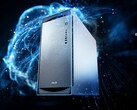 Az Asus legújabb munkaállomását az Nvidia GB300 Grace Blackwell Ultra „AI szuperchipje” hajtja.