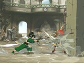 Az Avatar Legends: The Fighting Game 2026. július 23-án jelent meg a Steam-en.