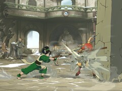Az Avatar Legends: The Fighting Game 2026. július 23-án jelent meg a Steam-en.