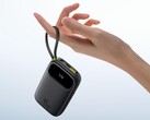 A Baseus Qpow3 power bank előrendelhető Hollandiában és Franciaországban. (Kép forrása: Baseus)