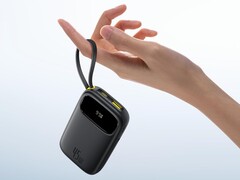 A Baseus Qpow3 power bank előrendelhető Hollandiában és Franciaországban. (Kép forrása: Baseus)