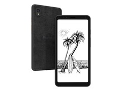 A Bigme Hibreak e-olvasóból hiányzik a mobilkapcsolat. (Kép forrása: Good e-reader)