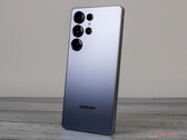 A Galaxy S25 Ultra a DxOMark szerint nem tud lépést tartani a legjobb kamerás zászlóshajókkal. (Kép forrása: Notebookcheck)