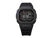 A Casio G-Shock DW-GH5600 feltűnt az interneten