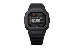 A Casio G-Shock DW-GH5600 feltűnt az interneten