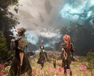 Kép a Clair Obscur játékból: Expedition 33 a Steamen. (Kép forrása: Steam)