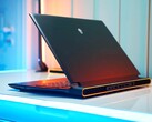 Az Alienware 16 Area-51 masszív teljesítményt ígér magas áron (Kép forrása: Notebookcheck)