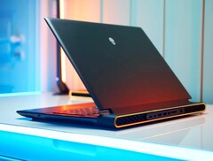 Az Alienware 16 Area-51 masszív teljesítményt ígér magas áron (Kép forrása: Notebookcheck)