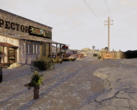 Fallout: New Vegas RTX Remix mod van készülőben (kép forrása: Moddb)