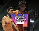 Lucia a GTA 6-ból a börtönben látható
