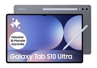 Samsung Galaxy Tab S10 Ultra (Kép forrása: Samsung)