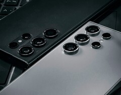 A Samsung Galaxy S26 Ultra két teleobjektíves kamerát is tartalmazhat, csak az elődei (Kép forrása: Bobby Raj Sirimani)