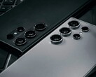 A Samsung Galaxy S26 Ultra két teleobjektíves kamerát is tartalmazhat, csak az elődei (Kép forrása: Bobby Raj Sirimani)