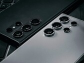 A Samsung Galaxy S26 Ultra két teleobjektíves kamerát is tartalmazhat, csak az elődei (Kép forrása: Bobby Raj Sirimani)