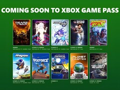 Az Xbox Game Pass 2026. júliusi első játékválasztéka.