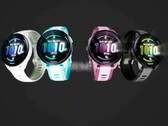 A képen látható Garmin Forerunner 165 hamarosan utódot kaphat.
