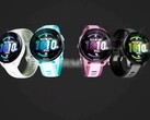 A képen látható Garmin Forerunner 165 hamarosan utódot kaphat.