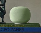 A Google Home hangszóró már jó ideje szerepel az amerikai Google Store-ban.