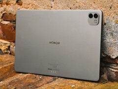 Honor MagicPad 4 a tesztben