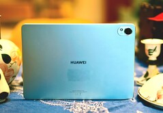 A Huawei MatePad 11.5 S 2026 jól néz ki és néhány különleges tulajdonsággal rendelkezik