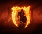 Az Oblivion visszatér, a Virtuos az Unreal Engine 5-ben készült az alapoktól kezdve (Kép forrása: Bethesda és Virtuos)
