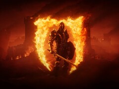 Az Oblivion visszatér, a Virtuos az Unreal Engine 5-ben készült az alapoktól kezdve (Kép forrása: Bethesda és Virtuos)