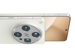 Megkaptuk az első hivatalos mintaképet a 2025. április 10-én megjelenő Oppo Find X8 Ultra Hasselblad kamerájáról. (Kép forrása: DMV, Weibo)