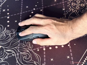 Tenyérfogás az Akko Dash Ultrával