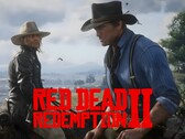 A Red Dead Redemption 2 bannere látható (Kép forrása: Rockstar Games szerkesztéssel)