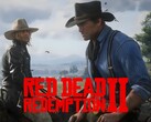 A Red Dead Redemption 2 bannere látható (Kép forrása: Rockstar Games szerkesztéssel)