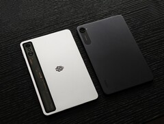 A Redmi K Pad úgy tűnik, hogy izgalmas hatékonyságot kínál. (Kép forrása: Digital Chat Station)