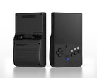 A Retroid Pocket Classic 6 SG fekete színű készülékházzal rendelkezik. (Kép forrása: Retroid)