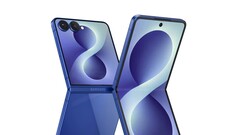 A Samsung Galaxy Z Flip 8 nem csak úgy néz ki, mint elődje