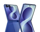 A Samsung Galaxy Z Flip 8 nem csak úgy néz ki, mint elődje