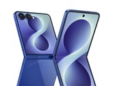 A Samsung Galaxy Z Flip 8 nem csak úgy néz ki, mint elődje