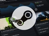 A legkelendőbb Steam játékok bannerje (Kép forrása: Steam)