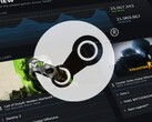 A legkelendőbb Steam játékok bannerje (Kép forrása: Steam)