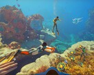 A Subnautica 2 visszahozza az eredeti játék hangulatát, de a korai hozzáférésű változat terjedelme még mindig eléggé korlátozott.