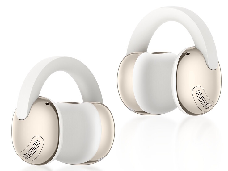 A TCL CrystalClip nyitott fülhallgató standard modell.