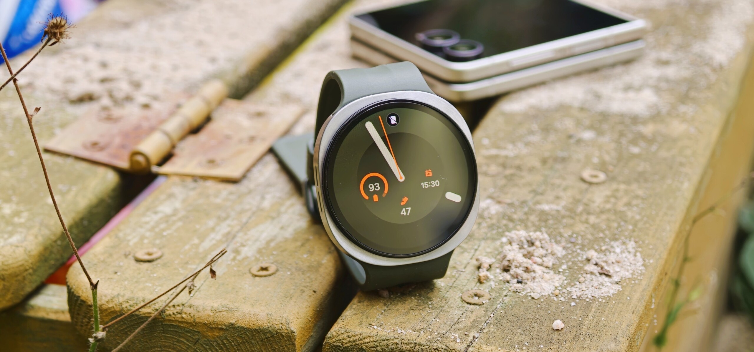 A Samsung Galaxy Watch 9 áttekintése
