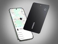 Az Ugreen új nyomkövetője öt év akkumulátor-élettartamot kínál (Kép forrása: Ugreen, szerk.)