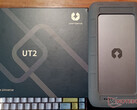 Az Unify UT2 számos adatmentési lehetőséggel rendelkezik (Kép forrása: Notebookcheck)