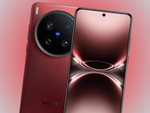 A Vivo X300 Ultra.